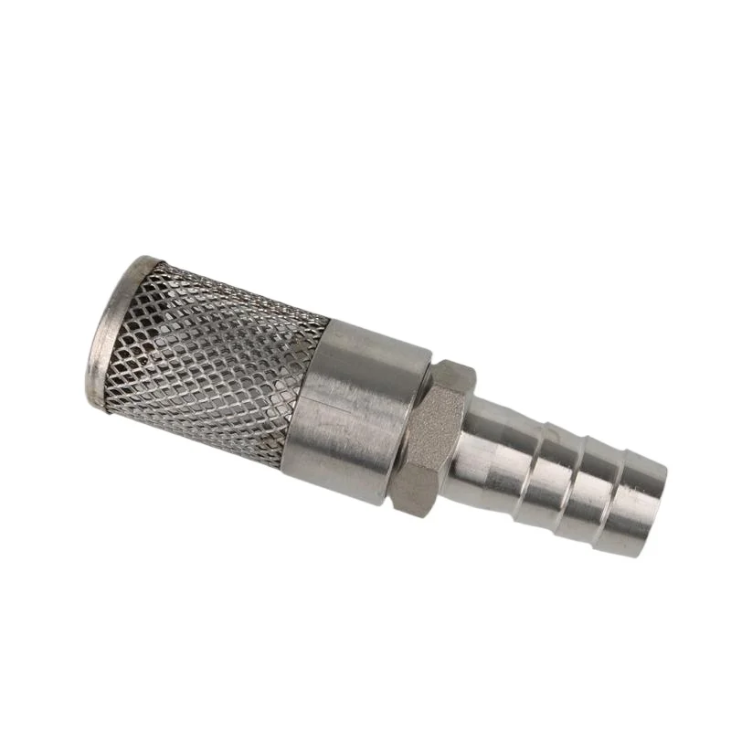 6~20mm Hose Filter Stainless Steel Mesh Strainer Garden Irrigation Car Washing Filter Aquarium Water Pump Filtering Fittings 4