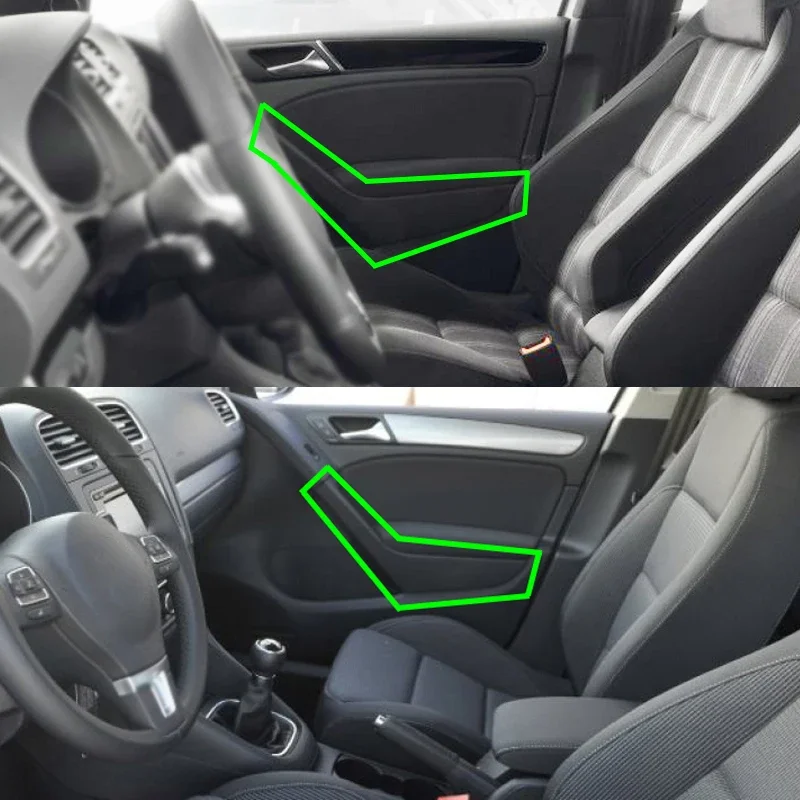    ĸ ¦ Ǯ ڵ Ʈ Ŀ,   ĸ, ٰ  GTI MK6 2009 2010 2011 2012 2013 5K4868039A
