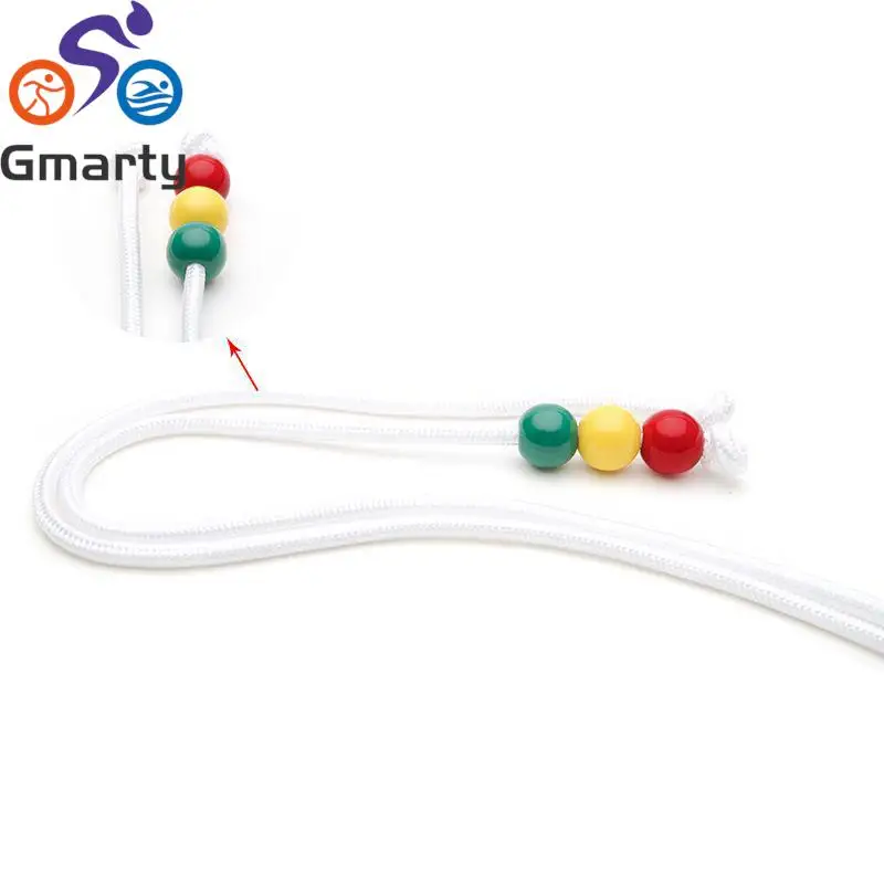 Sports Vision Training Tool Three Beads Brock String Vision Convergence Insufficiency Training Target Pointing Practice