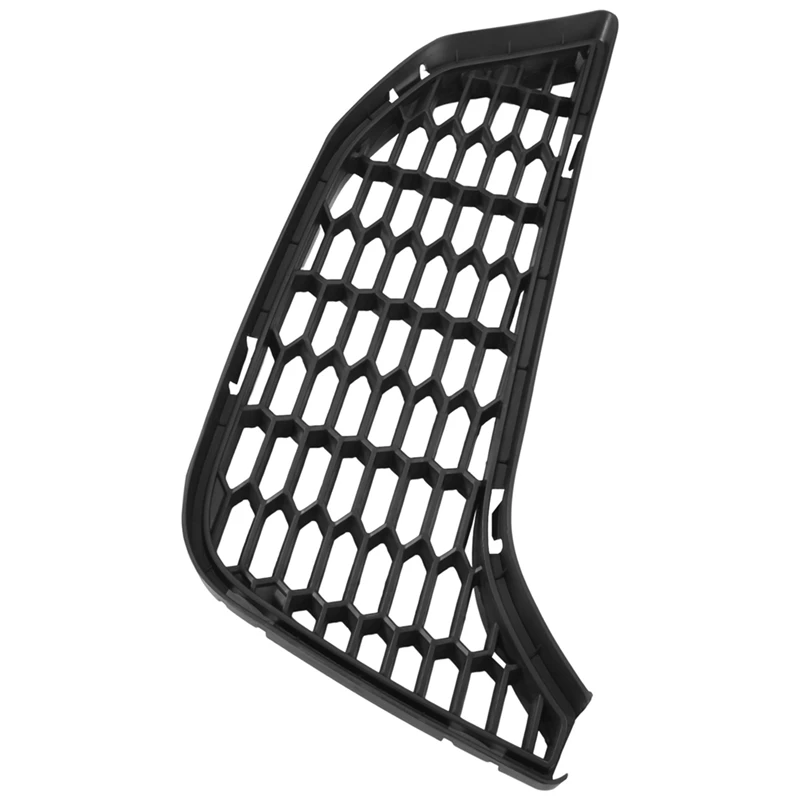 51118054301 51118054302 Front Bumper Grille Grille Ventilation Mesh Automotive For BMW M3 M4 F80 F82 F83 -