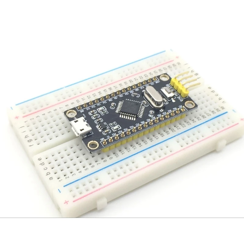 STM8S STM8S105K4T6   , ھ  MCU STM8S н  ݵ , 2 