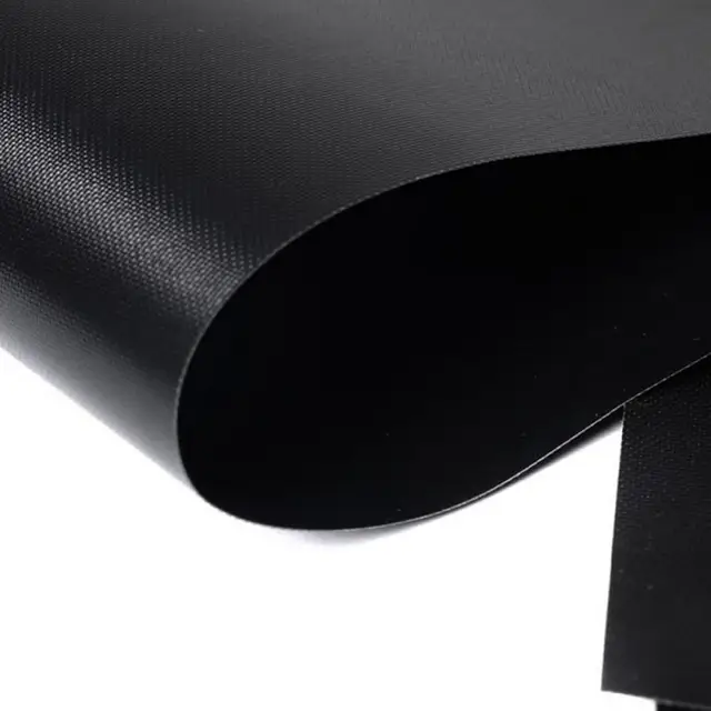 5Db Hőálló Pad Nem Tapadás Nélküli Bbq Grill Szőnyeg Újrahasznosítható Kerek Pánikapadi Ajtófajta Pán Barbecue Ajtó Dia 24 Cm-Es Sütőszerszám - Image 6