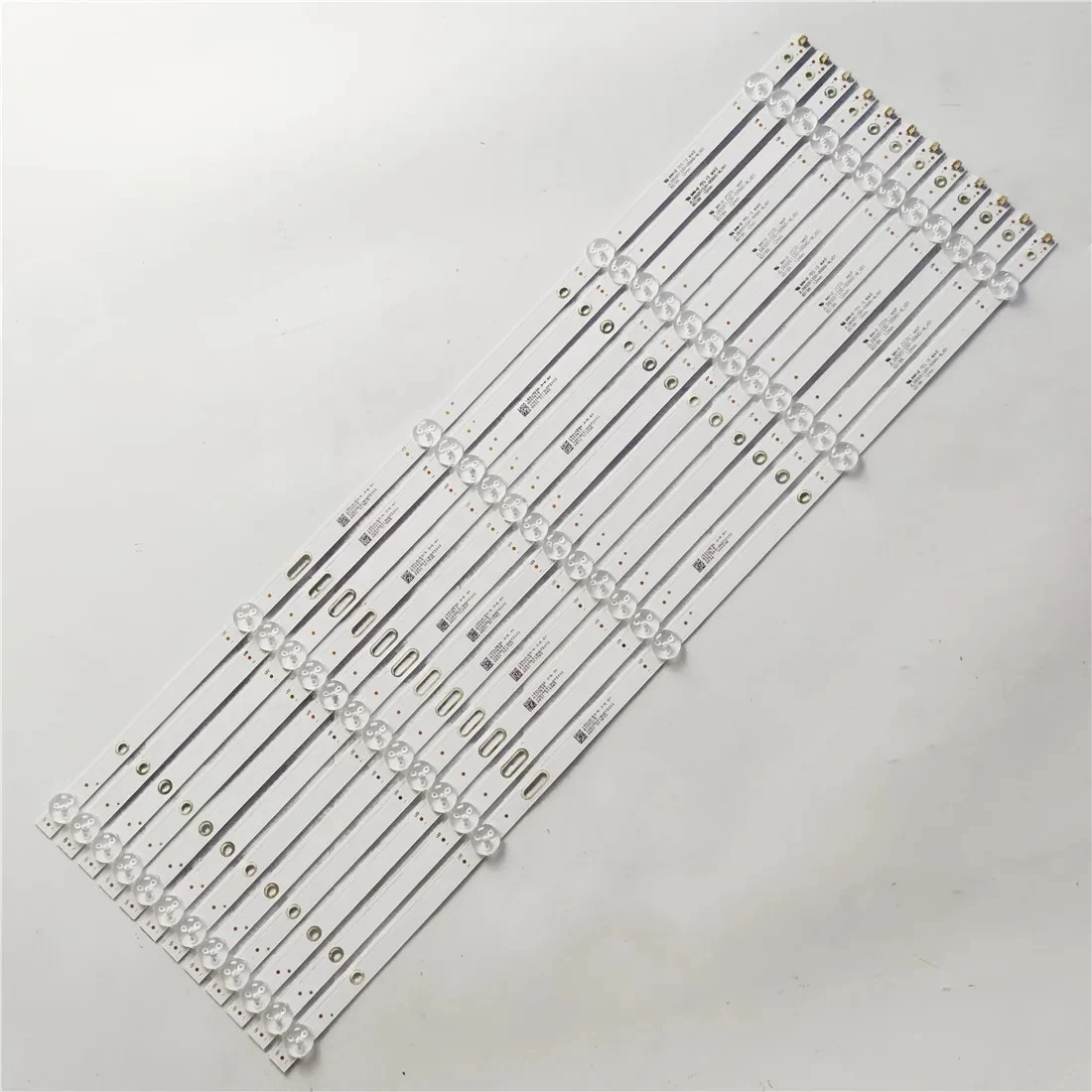 

Фонарь для подсветки, 5 ламп для фонарей, 6519N, 12 мм, 308056519NDTZ002, фонарь 5S1P, 303CX650046, 6 в/фонарь