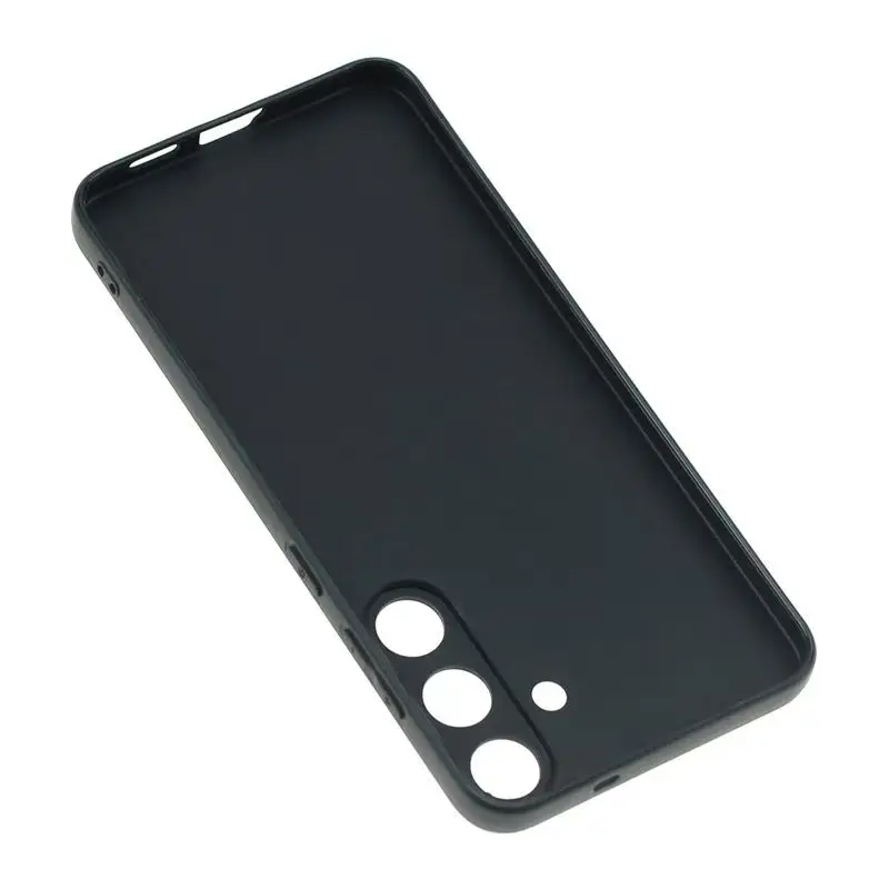Matte Shockproof Liquid Silicone Case - Premium Protection Cover