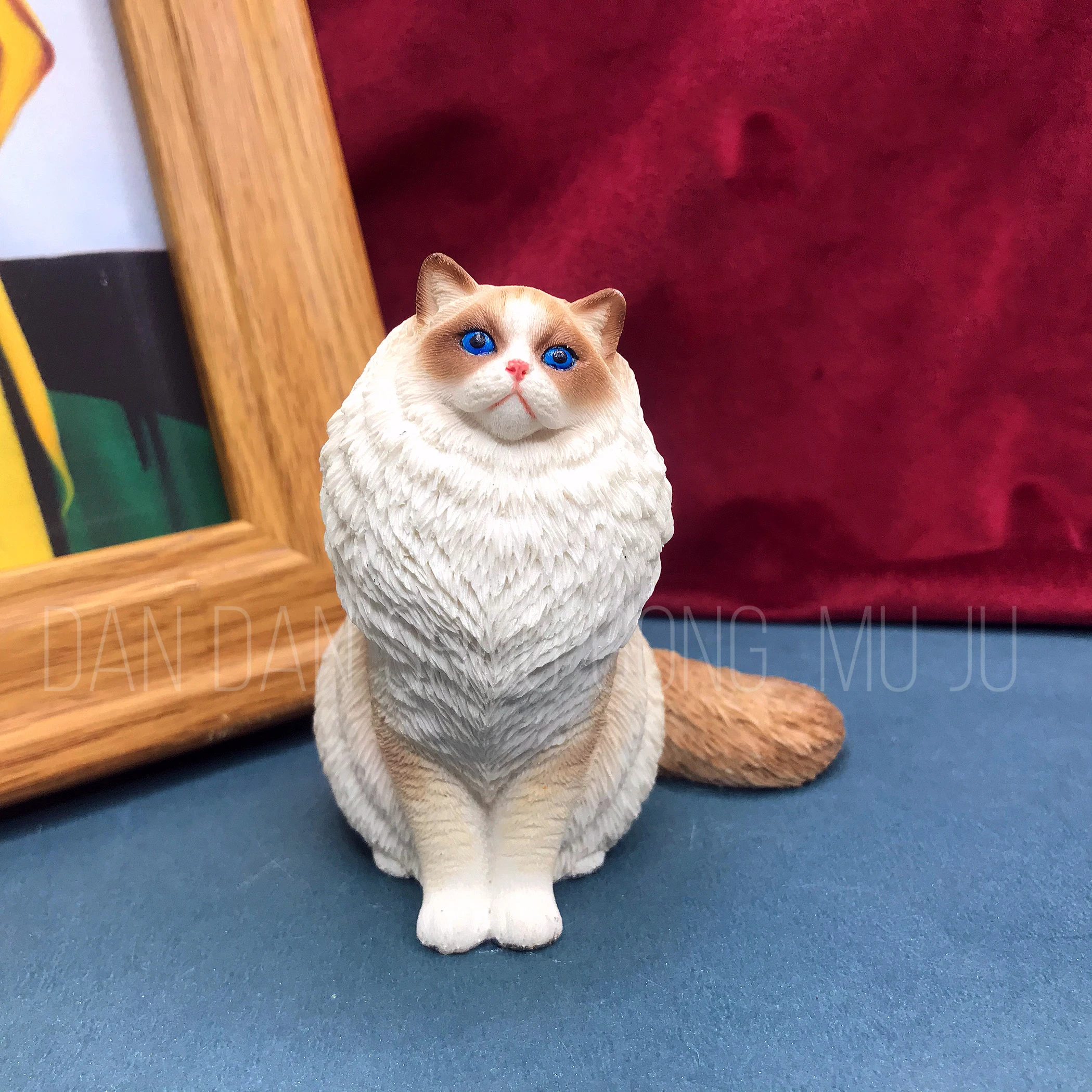 3d-cat-resin-silicone-mold-for-epoxy-plaster-cement-casting