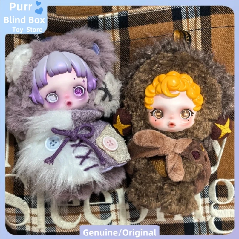 POPMARTスカルパンダ　新品3体 POPMARTスカルパンダ 新品3体 SKULLPANDA Everyday Wonderland