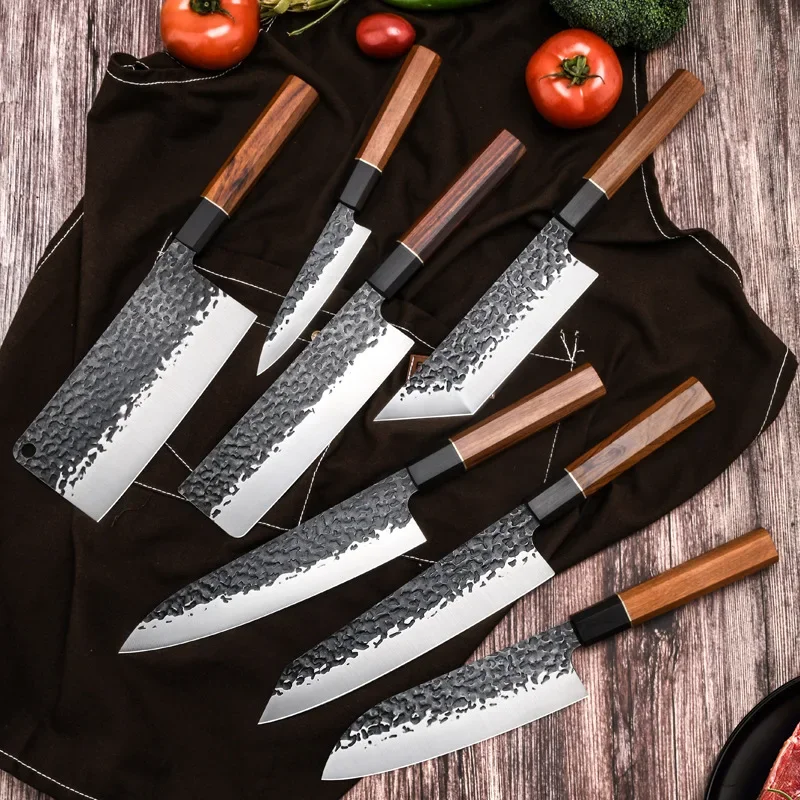 Kitchen Knife Meat Cleaver