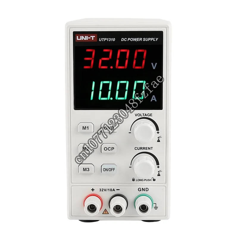 UTP1310 DC Power Supply 32V 10A Current Adjustable 4 Digits Display AC 110V/220V Voltage Regulator For Phone Repair