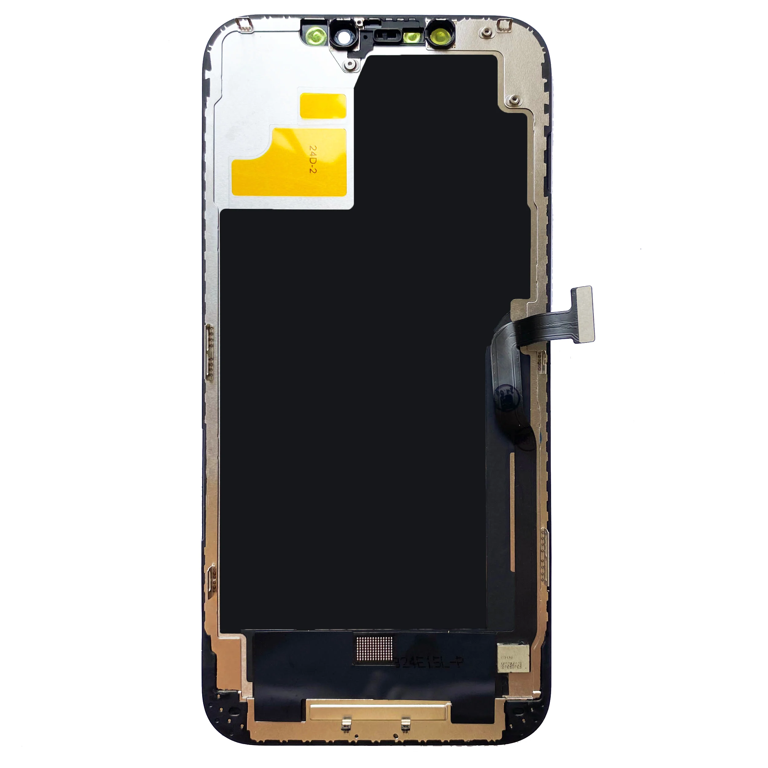 Écran De Rechange Pour IPhone 12/12 Pro – LCD Incell TFT, Tactile 3D, Pièce Neuve, Compatible Après-vente