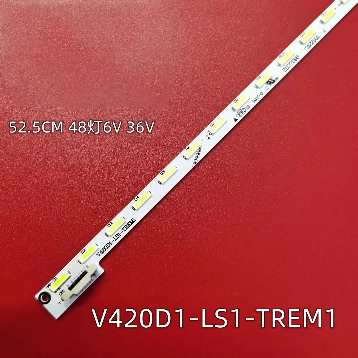 Лампа для подсветки для телефона TX-L42E6EK TX-42ASW604 TX-42ASW604W TX-42AS60 V420HJ1-LE6 REV.C5 V420H1-LS6-TREM5 V420D1-LS1-TREM1