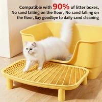 Double-Layer Cat Litter Trapping Mat 2