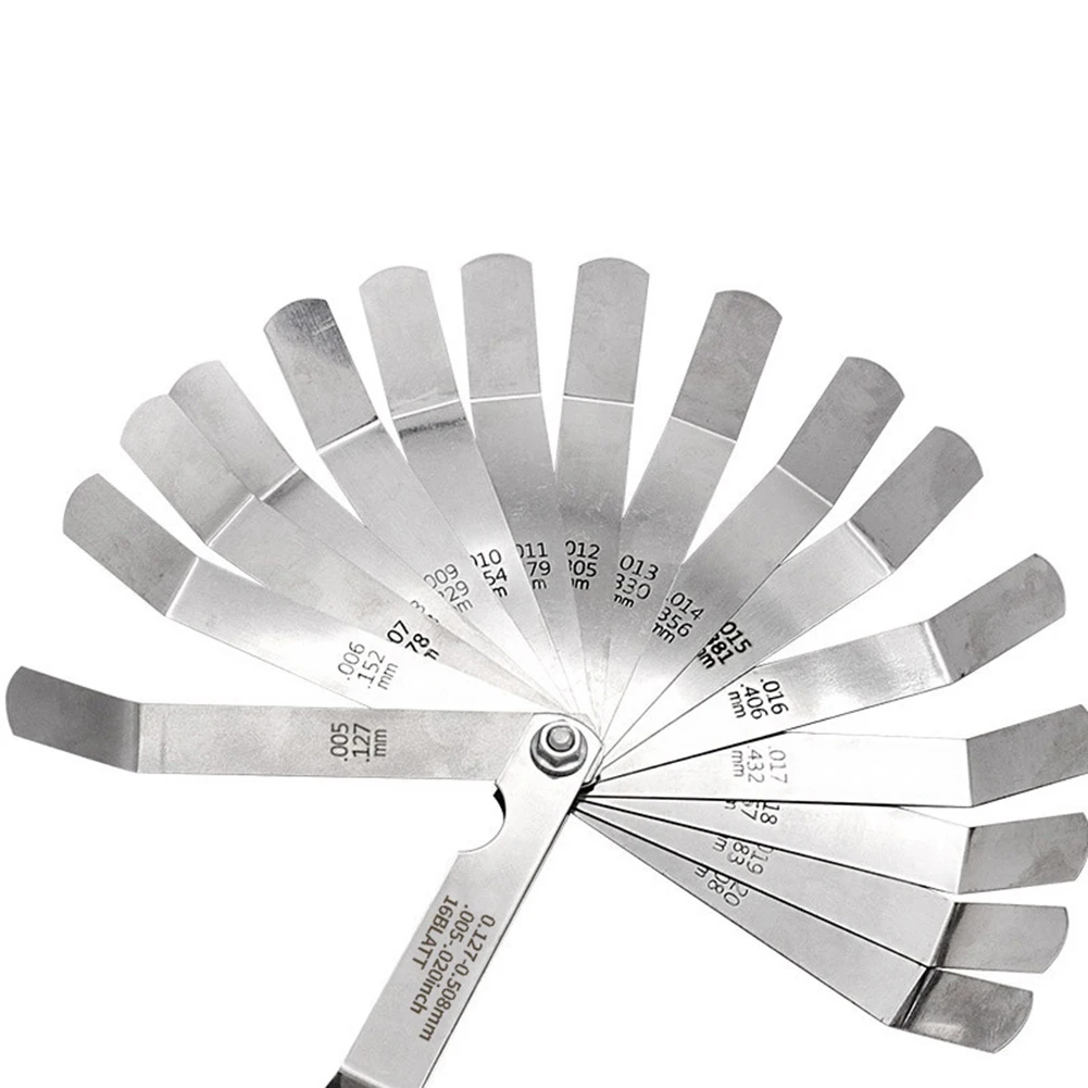 Made Of High Quality Engine Clearance Convenient And Accurate Measurement Convenient And Precise Engine Clearance Part Name