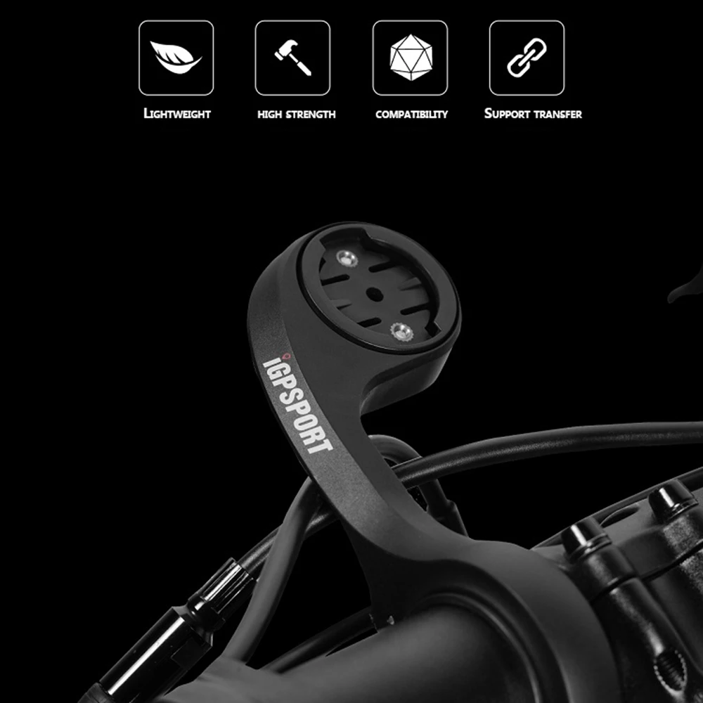 IGPSPORT Bracket M80 For BSC100 BSC100S BSC200 iGS630 iGS320 Cycle 