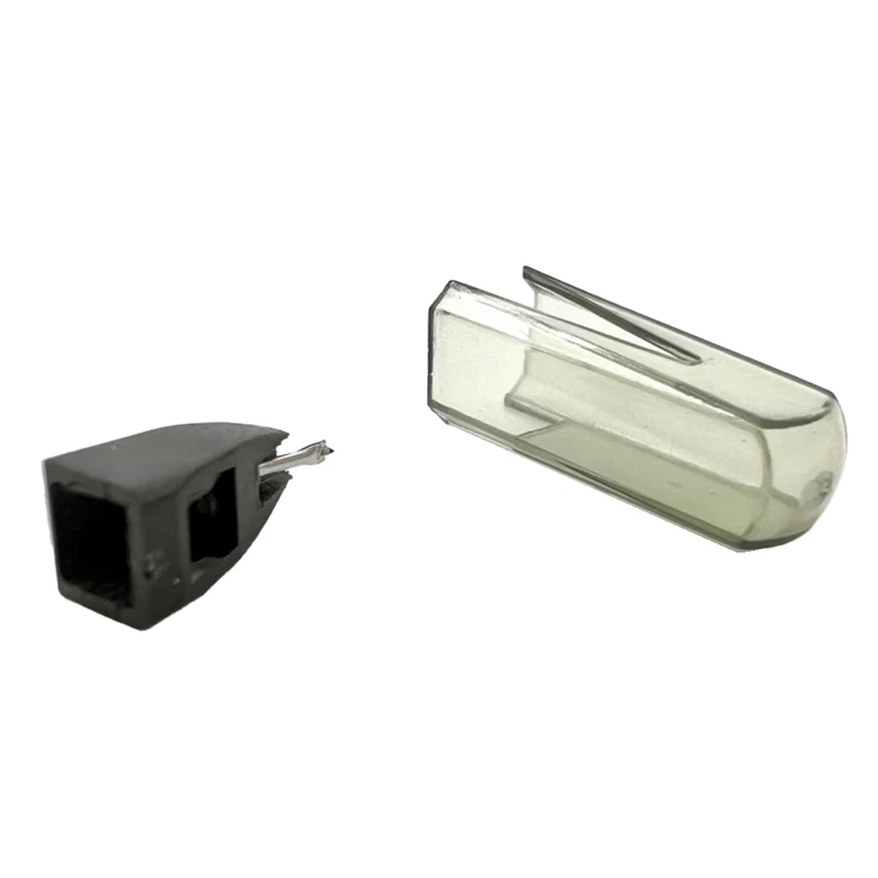 Aircraft Needle Stylus Cartridge Replacement Stylus Generation High Wind Concorde OM Super OM Aircraft Needle Stylus