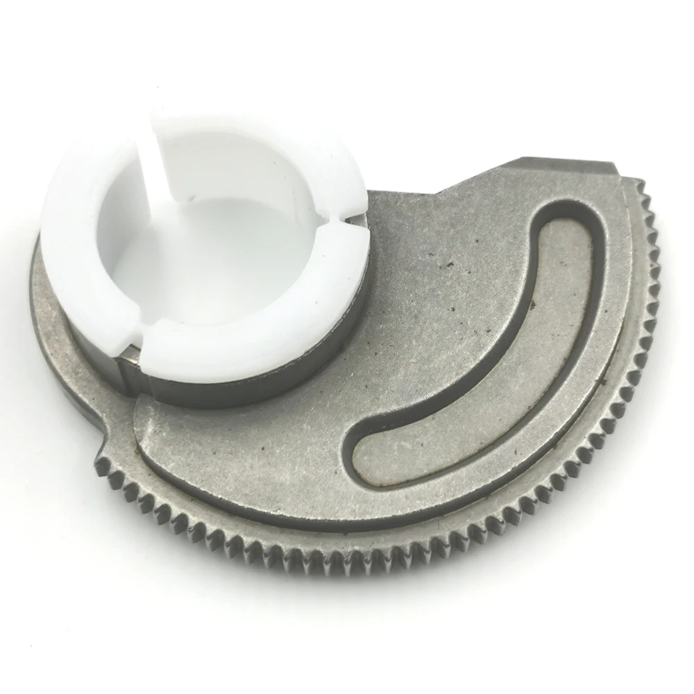 OE: 928462-47/00E 81623406128 ISRI 6860 Seat Height Limiter