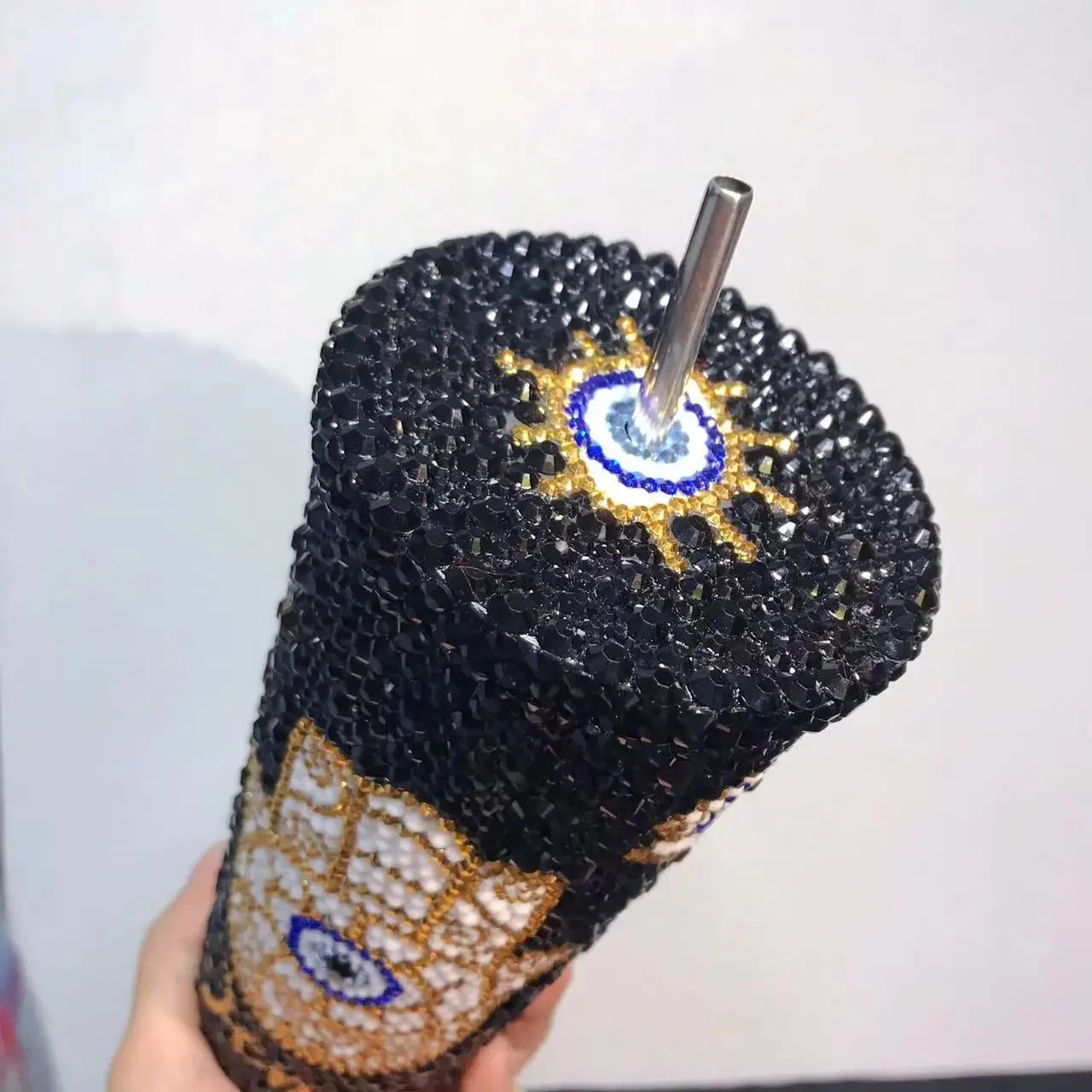 https://ae01.alicdn.com/kf/Sdded5956d50b4539b5aaba0255d98b35G/Bling-Evil-Eye-Tumbler-Customize-Name-Rhinestone-Stainless-Steel-Straw-Water-Bottle-700ml-Turkish-Eye-Thermos.jpg