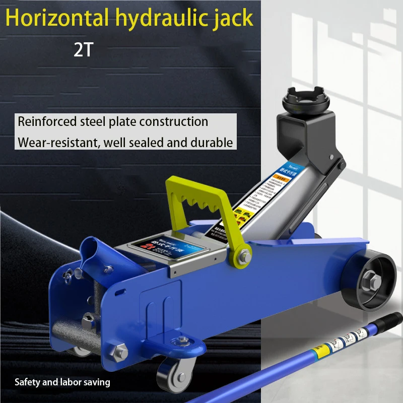 How to Add Oil to a Hydraulic Jack