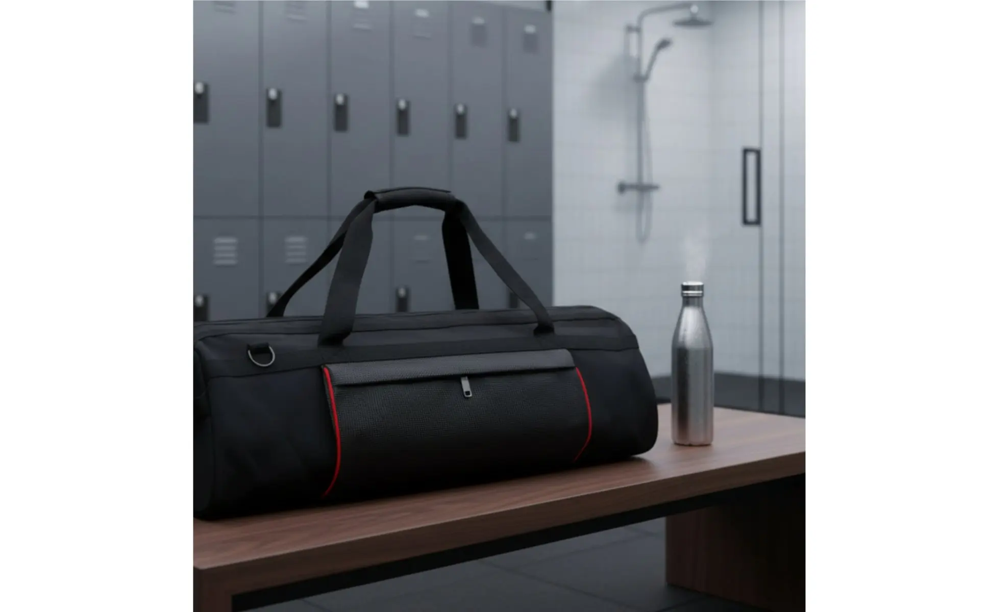 Large Capacity Stretching Duffel Adaptable Straps Stretching Mat Bag Gym Bag with Mat Holder Long-Lasting Fitness Accessory Large Capacity Stretching Duffel Adaptable Straps Stretching Mat Bag Gym Bag with Mat Holder Long-Lasting Fitness Accessory