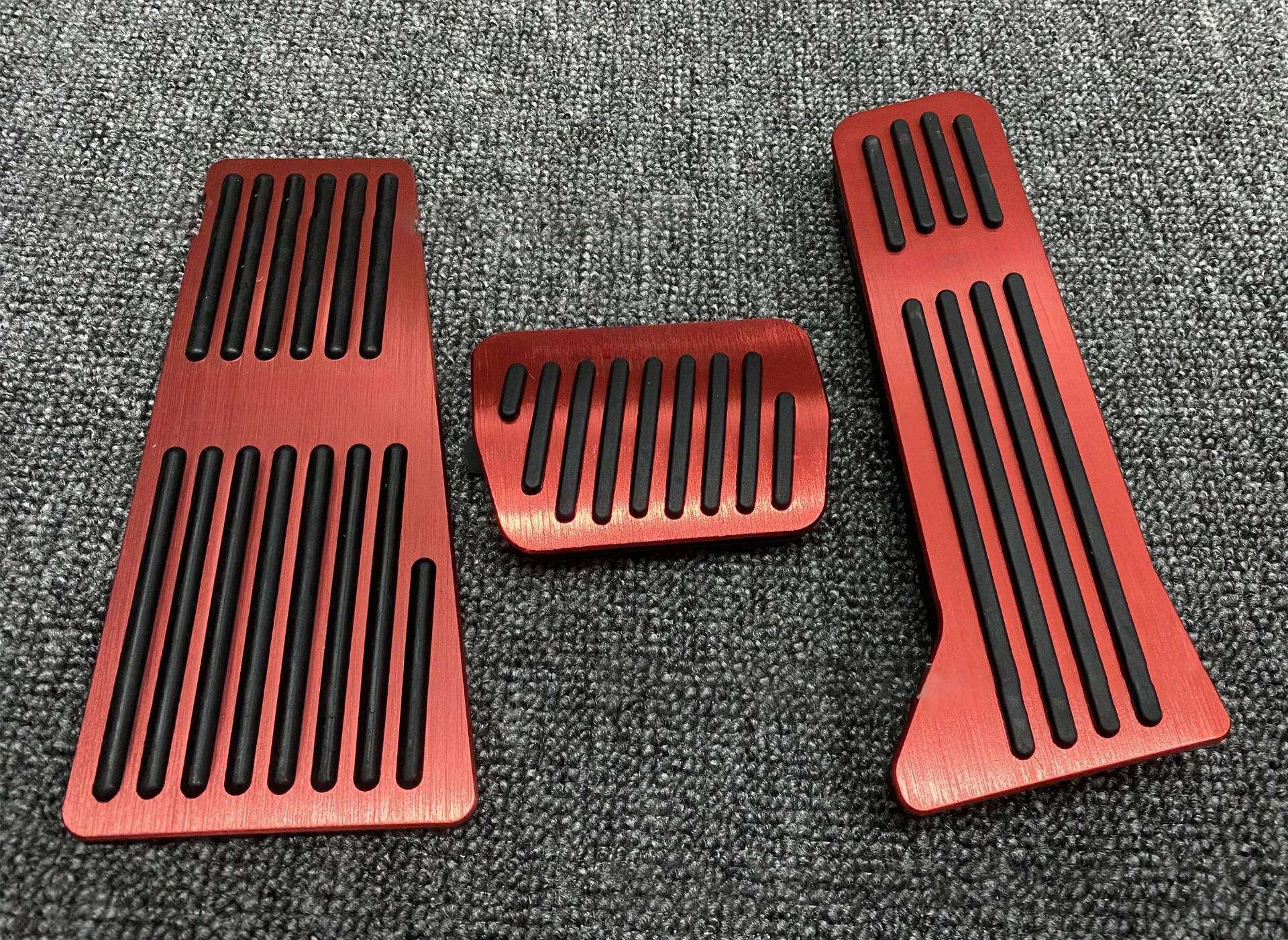 Pastiglie freno Ferodo Racing DS2500 per Toyota Yaris GR – anteriori – Mondiale Racing