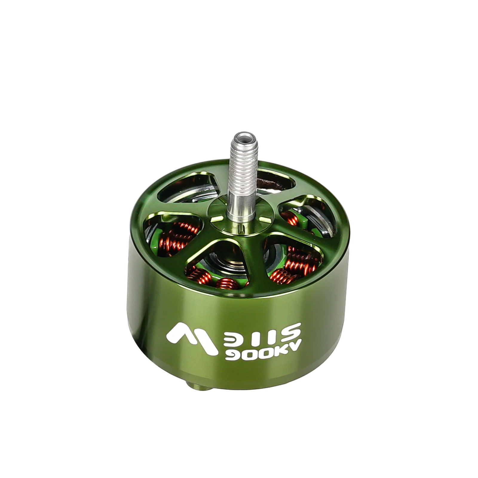FLASHHOBBY Mars M3115 900KV Бесщеточный двигатель для вертолетов thumbnail 3