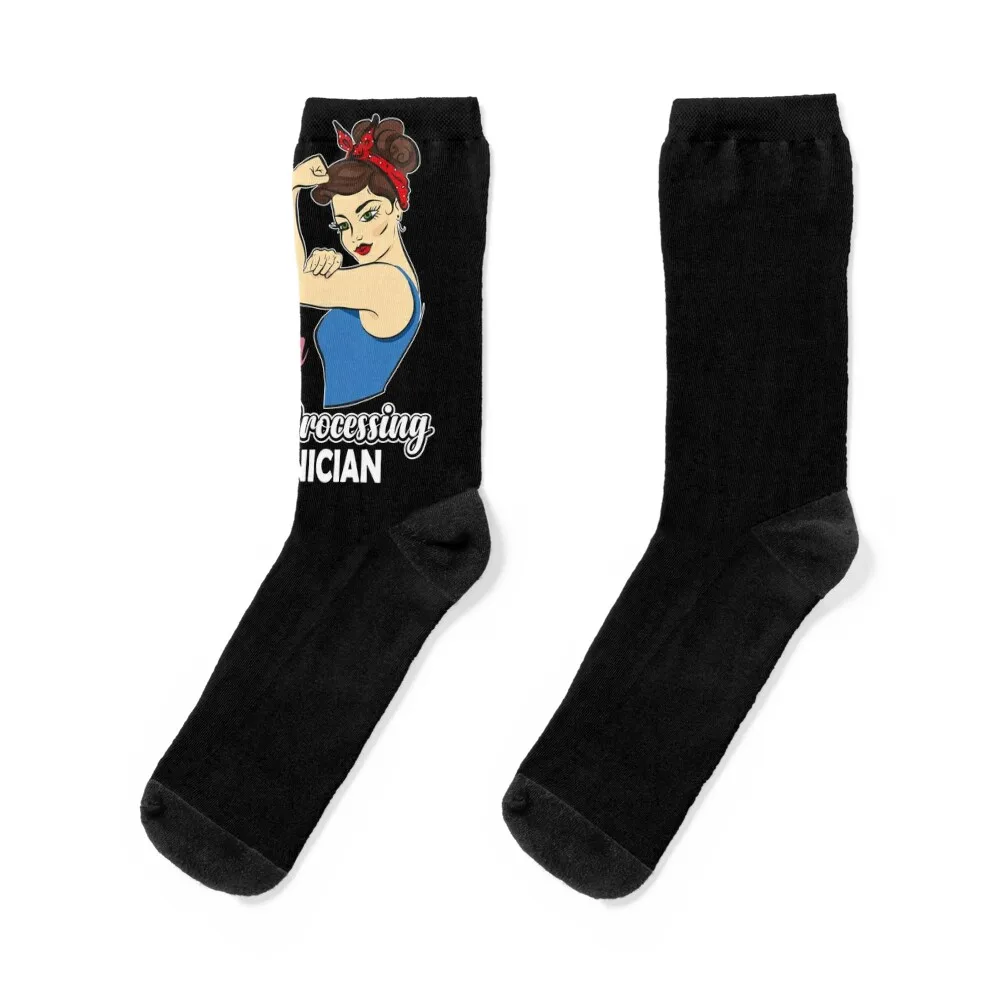 Sterile Processing Technician Gifts Women Autoclave Socks Funny socks heated socks Fashion socks Socks Men Women's hunter x hynter socks heated socks women socks