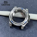 No Bezel Insert A2