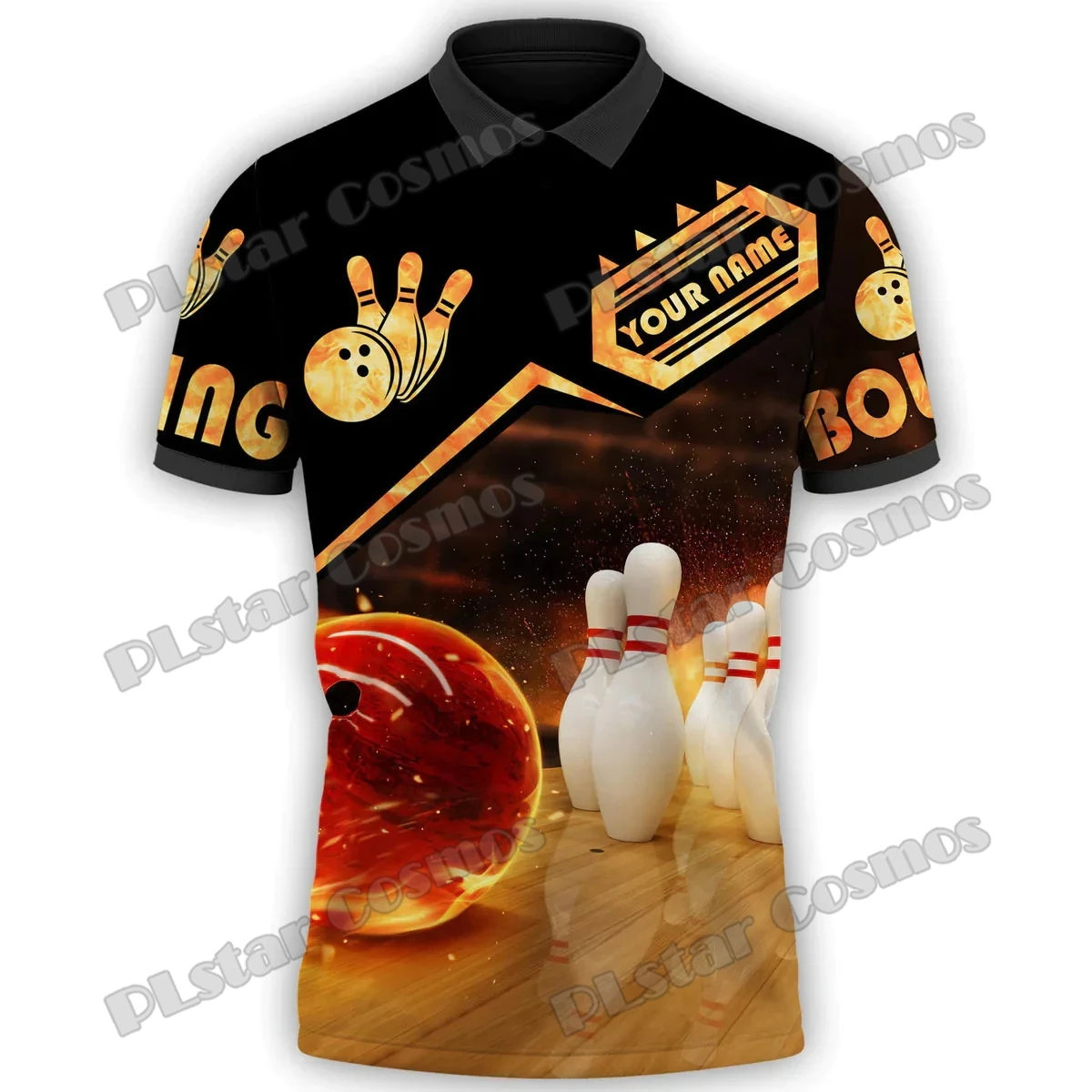 POLO shirt
