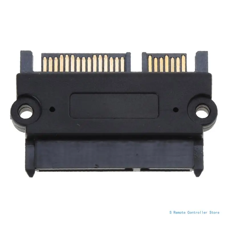 

Эффективный преобразователь адаптера SFF 8482SAS в 22PIN для процесса передачи данных