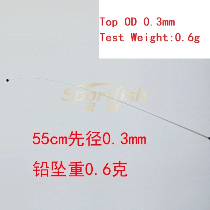 LureSport Ǵ ε    ü ε,  ǰ  ˴ DIY ׼, 55cm, 5 
