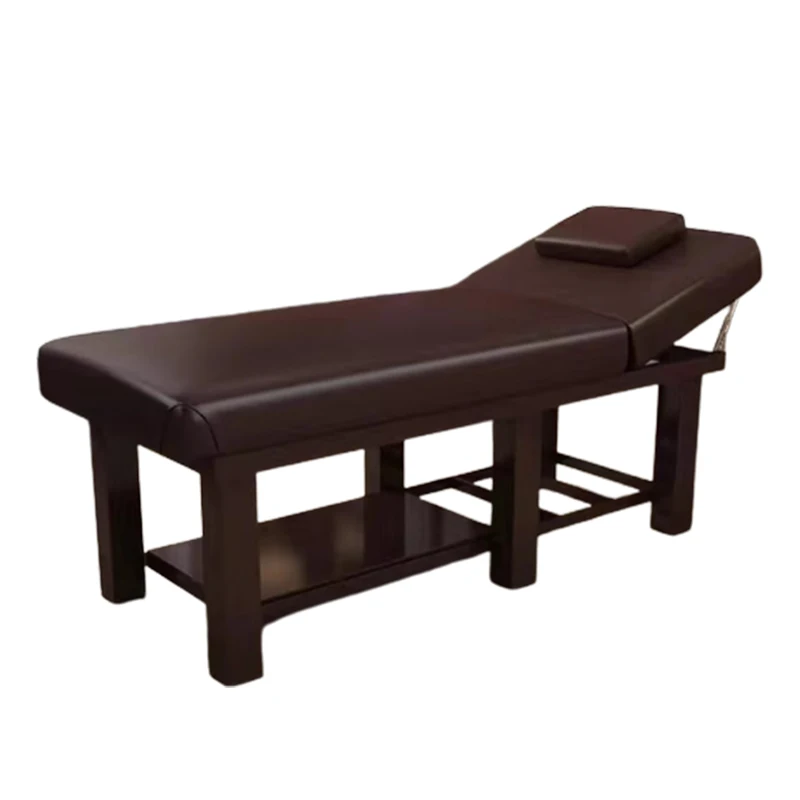 Рисунок 6 - Семейная массажная кровать с татуировкой