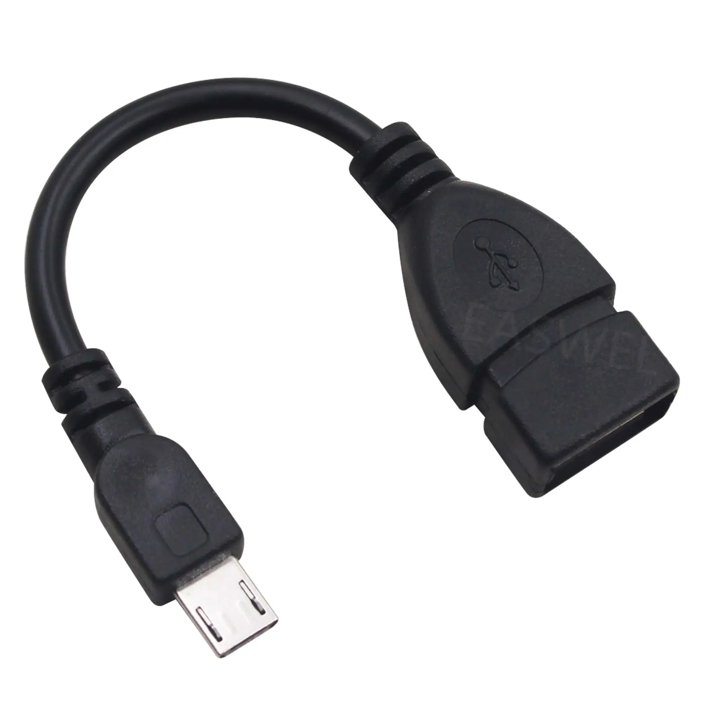USBOTGHostFlashDriveAdapterCableCordForSonyHandycamCamcorder