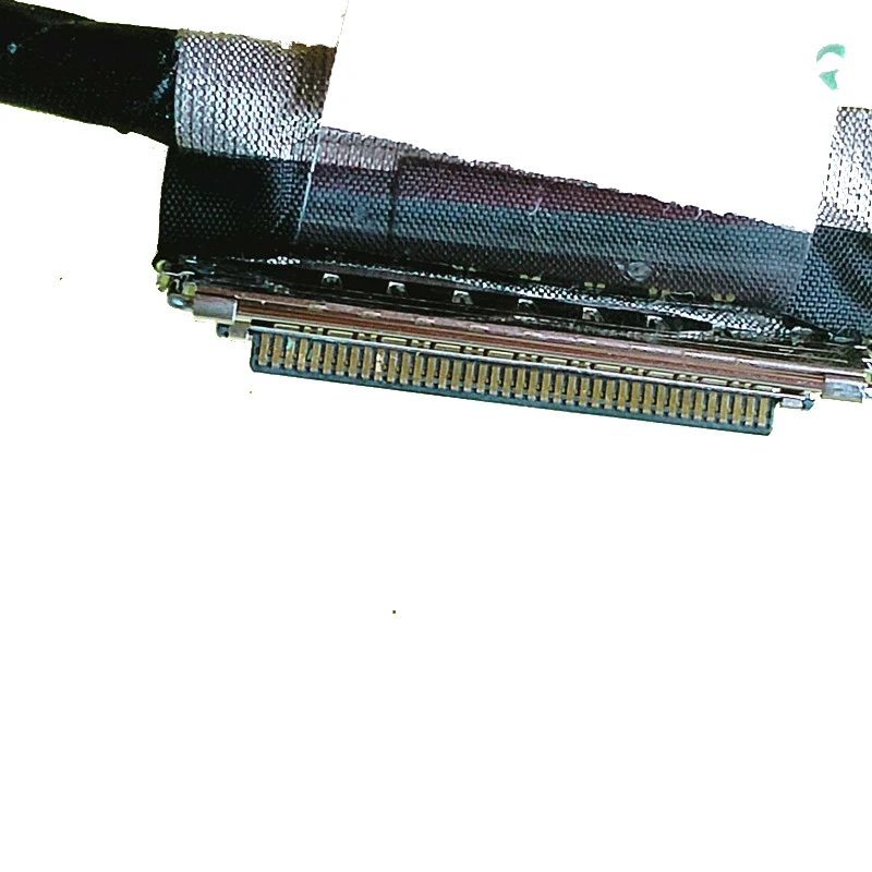 New Original Laptop LCD Cable Screen Line For MSI GT77 MS-17Q1 40PIN K1N-3040358-H39 K1N-3040341-H39