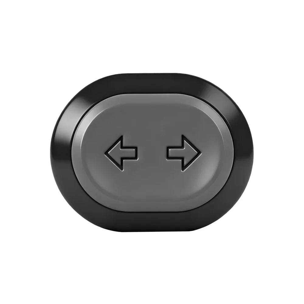 1/2/10/20PC Lenkung Schalter Taste Links Rechts Drehen Licht Taste für Ninebot E2 PRO/F2/F2 PLUS/ PRO/G2 Für Xiaomi 4 Pro Plus Max – Detail 6