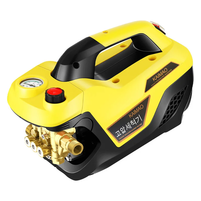 Рисунок 3 - Стиральная машина с регулируемым