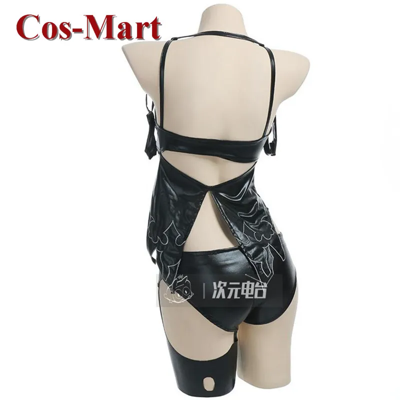 Cos-Mart  NieR:Automata YoRHa A2 ڽ ǻ      Ȱ Ƽ   Ƿ