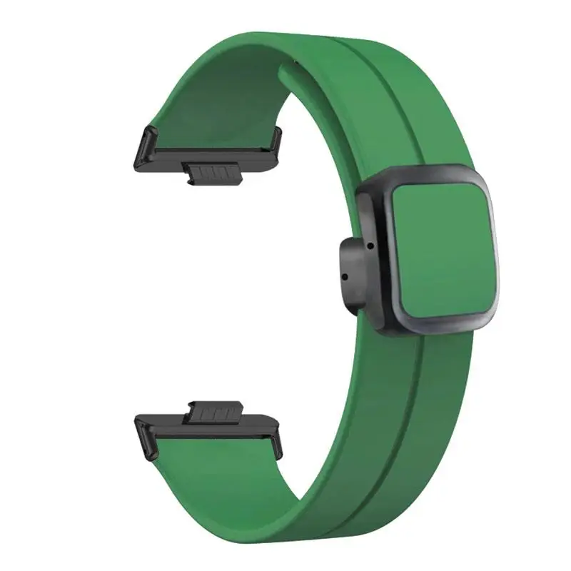 Colorful Magnetic Strap for Sport Bracelet - Replaceable Wristband Accessories