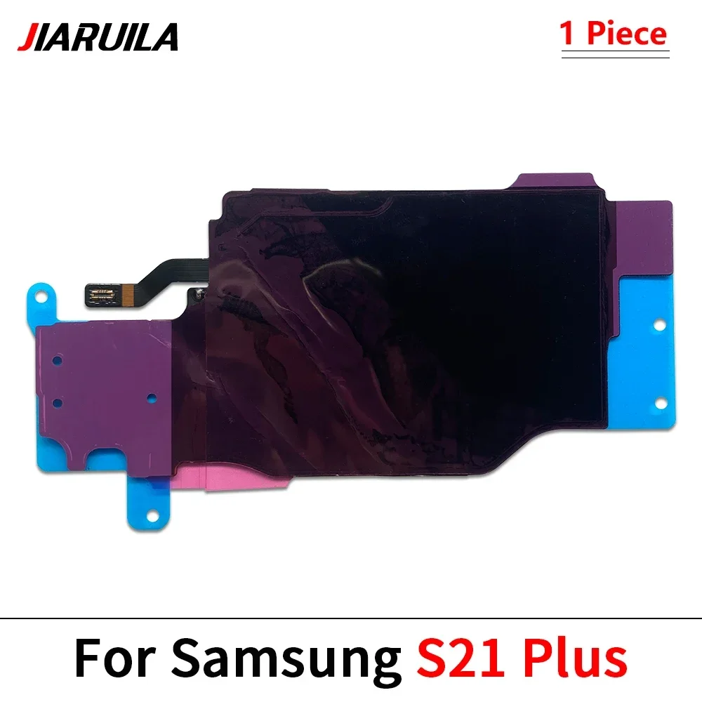 ตัวเลือกสินค้า อะไหล่ชาร์จไร้สาย NFC สำหรับ Samsung ทุกรุ่น