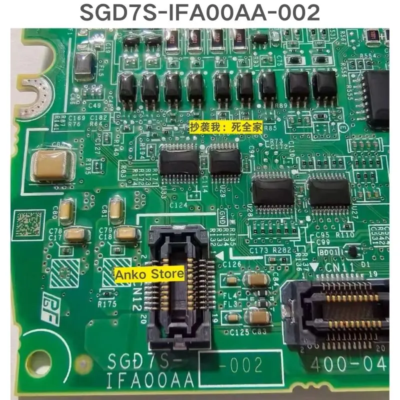 중고 테스트 OK SGD7S-IFA00AA-002 마더보드