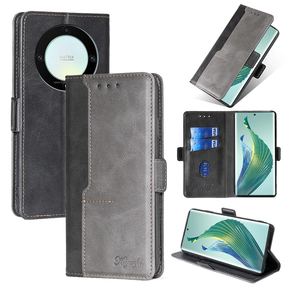Fitudoos Hoes voor mobiele telefoon voor Honor Magic 8 Lite, premium