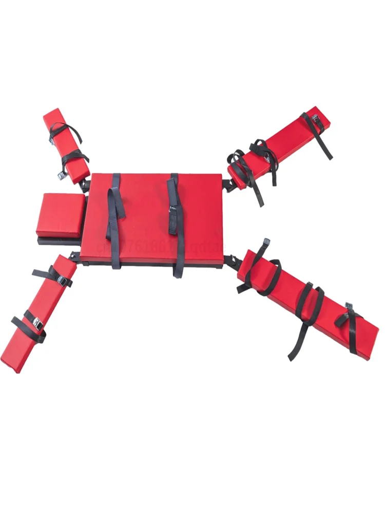 Humanoid Binding Erotic Sex Furniture Bed Chair Seat Sofa Bench BDSM Bondage Gear Set Sex Toys for Couples CBT Pillory