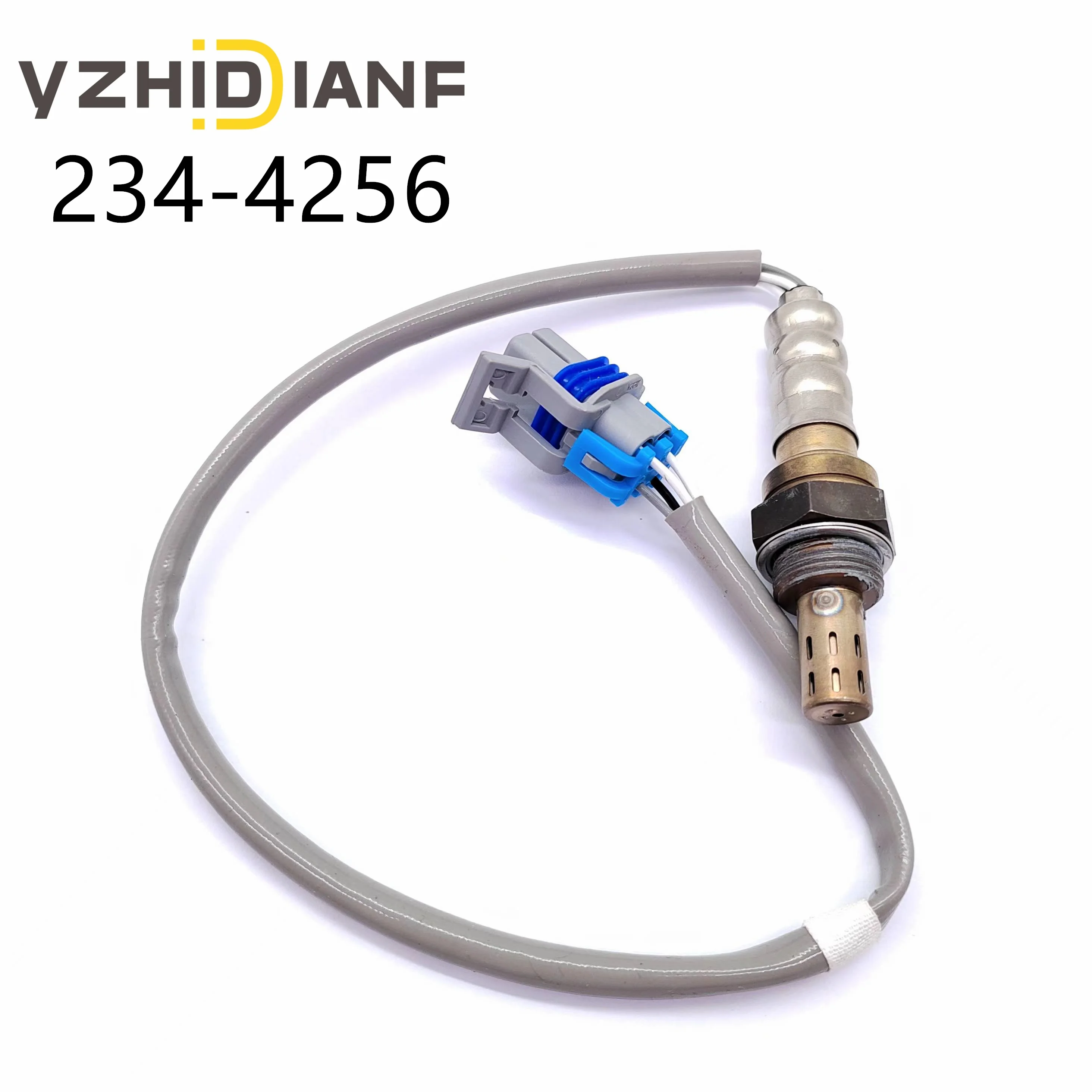 

1x 234-4256 12609457 Rear Lambda O2 Oxygen Sensor fit for Chevrolet SILVERADO 3500 6.0L 2008 Tahoe Yukon Escalade 5.3L 2011-2012