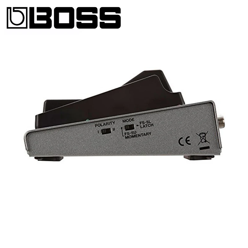 BOSS FS-7 podwójny Footswitch F/S nowa gitara pedał efektów