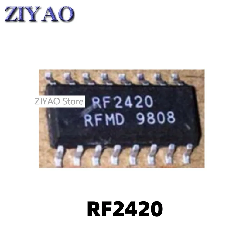 

5 шт. RF2420 SOP16
