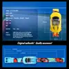 Cartoon Car Children Watch Toy for Boy Baby Fashion Electronic Watches Innovative Car Shape Toy Watch Kids Xmas Gift 5