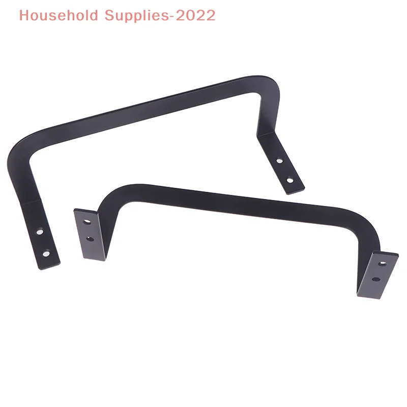 2Pcs Mattress Slide Stopper Metal Mattress Retainer Bar For Adjustable Beds Keep From Sliding Durable Easy To Use