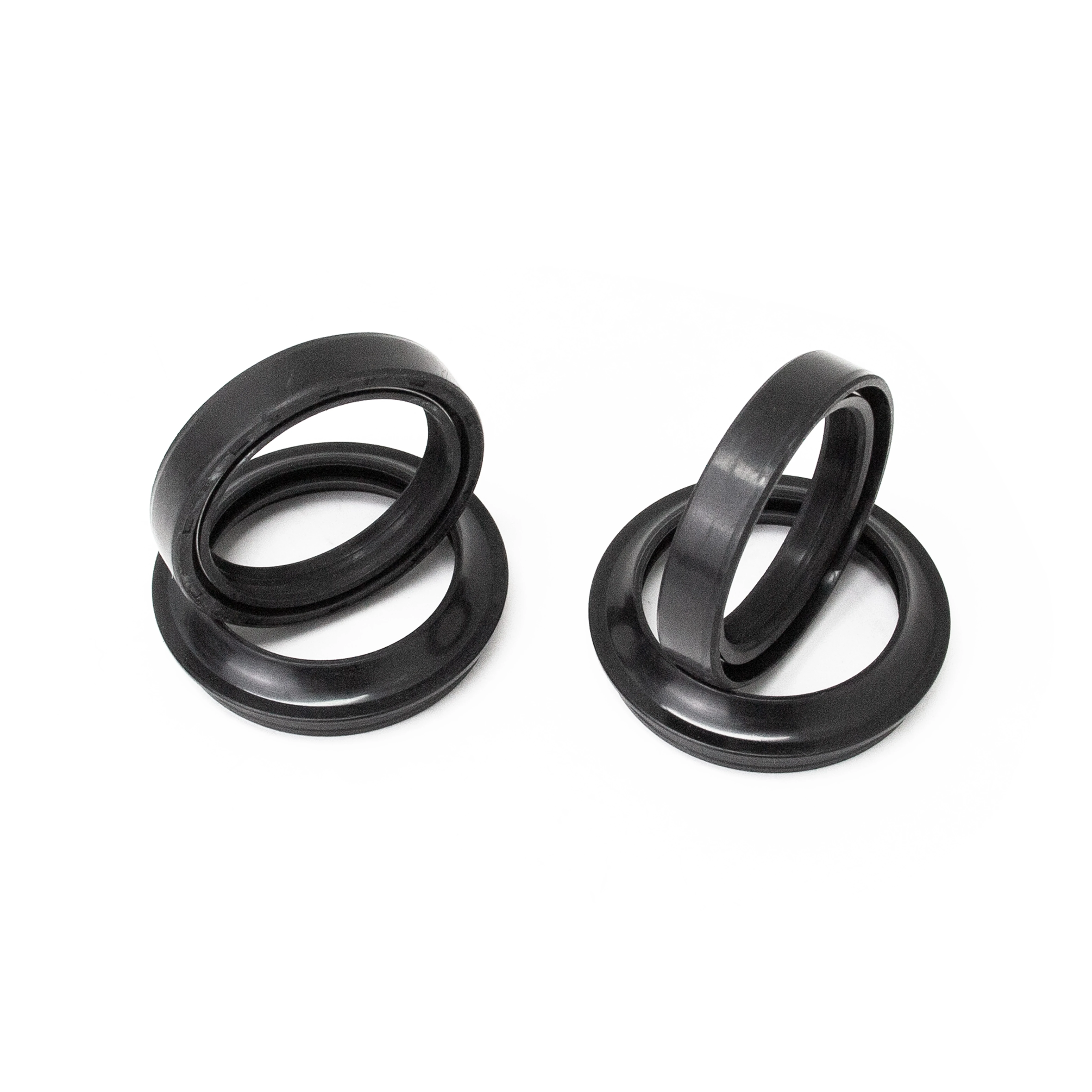 

Motorcycle Accessories Fork Dust Wiper Oil Seal Kit For SUZUKI RM125 01-08 RM250 04-08 RMX450 10-11