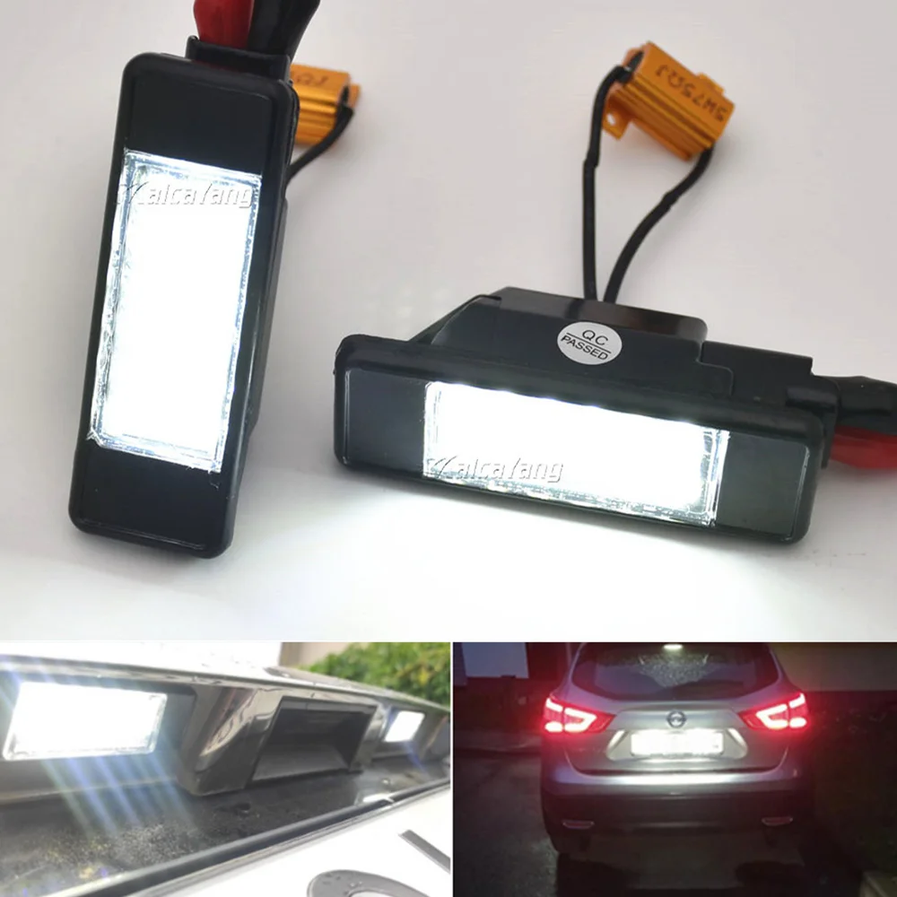   LED ̼ ȣ Ʈ , ޸  ǴƼ Q50, ֻ A9069062100, 2x Canbus, 