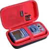 LTGEM EVA Hard Case for AstroAI Digital Multimeter, TRMS 6000 Counts Volt Meter Manual Auto Ranging; Measures Voltage Tester 1
