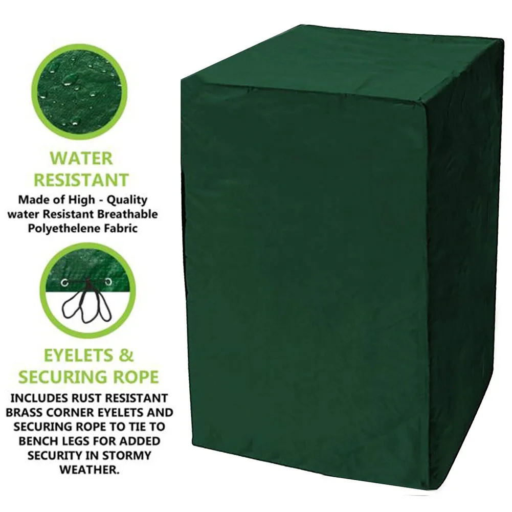 Рисунок 5 - Сверхмощная флуоресцентная водонепроницаемость