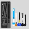 Keyboard Cleaning Brush Set For Laptop Keyboard Gap Dust Soft Brushes Tools 2
